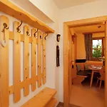 Apartment Flat In Near Slopes