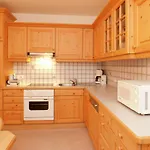 Flat In Near Slopes Apartment Mittersill