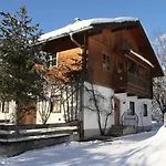 Flat In Near Slopes *