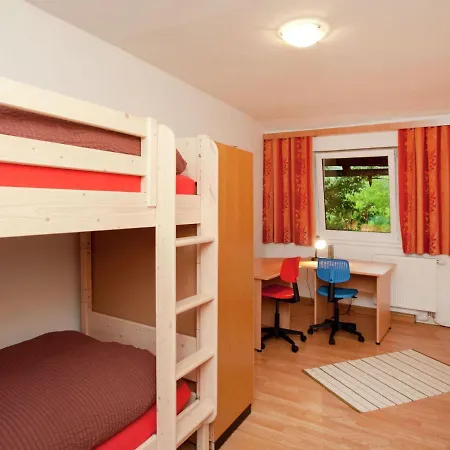 Spacious Flat With Balcony In *
