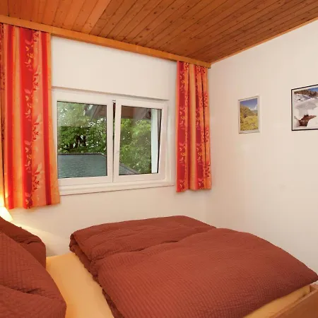 Flat In Near Slopes Lägenhet