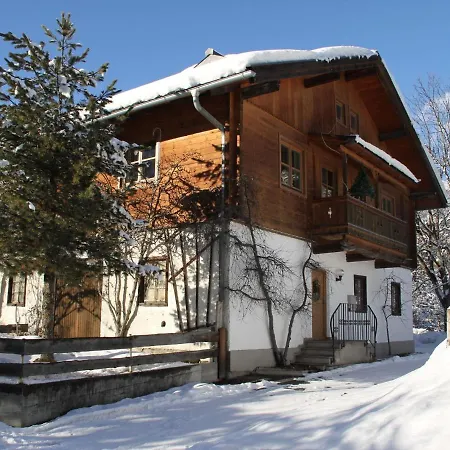 Spacious Flat With Balcony In *