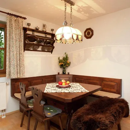 Appartement Flat In Near Slopes *