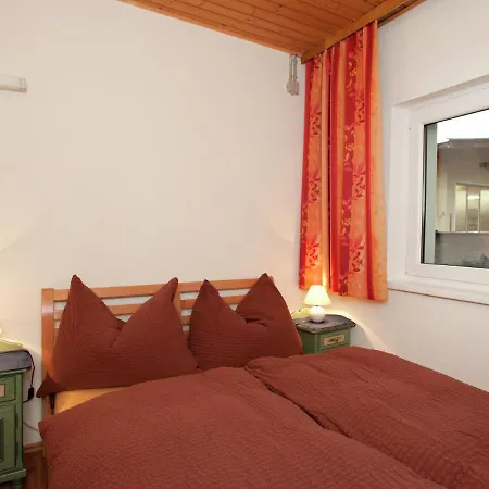 Spacious Flat With Balcony In *