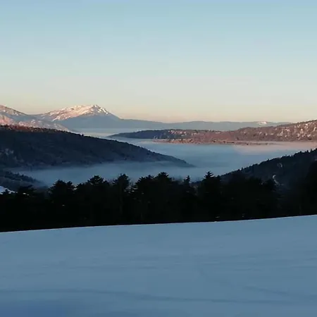 Flat In Near Slopes *