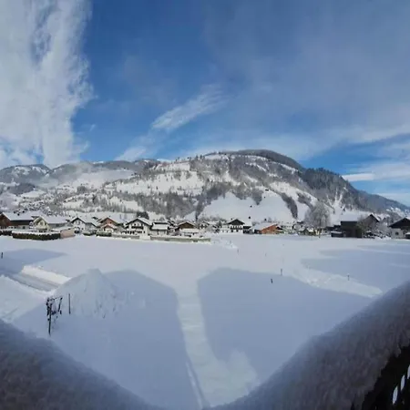 Flat In Near Slopes Апартаменты *