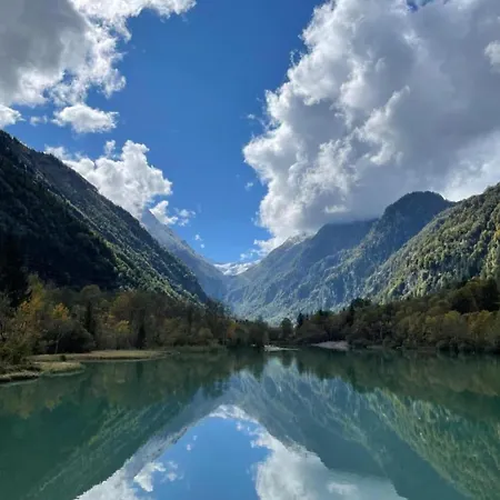 Апартаменты Flat In Near Slopes *