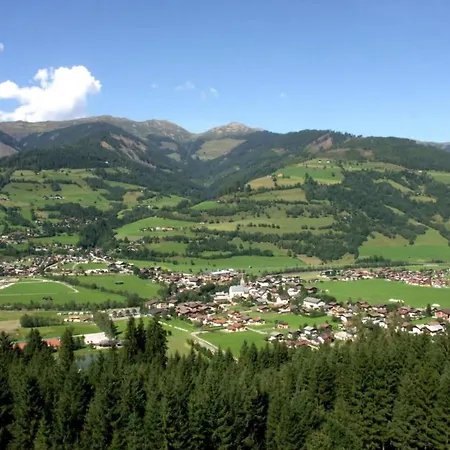 Flat In Near Slopes