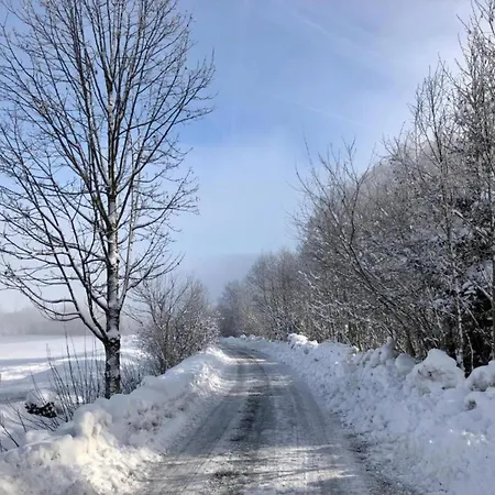 Apartmán Flat In Near Slopes *