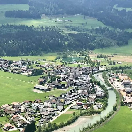 Apartmán Flat In Near Slopes