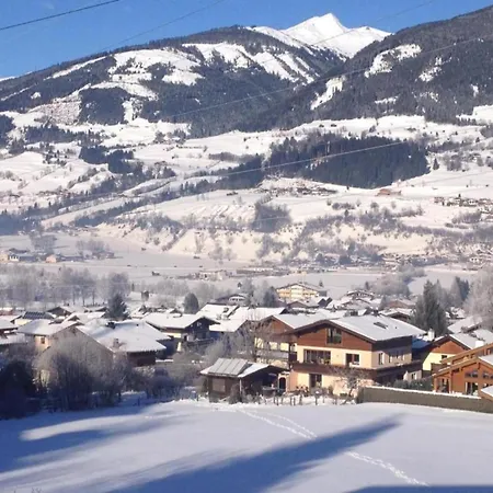 Apartmán Flat In Near Slopes *