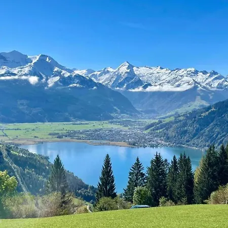 Flat In Near Slopes
