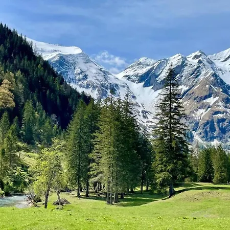 Flat In Near Slopes Lägenhet *