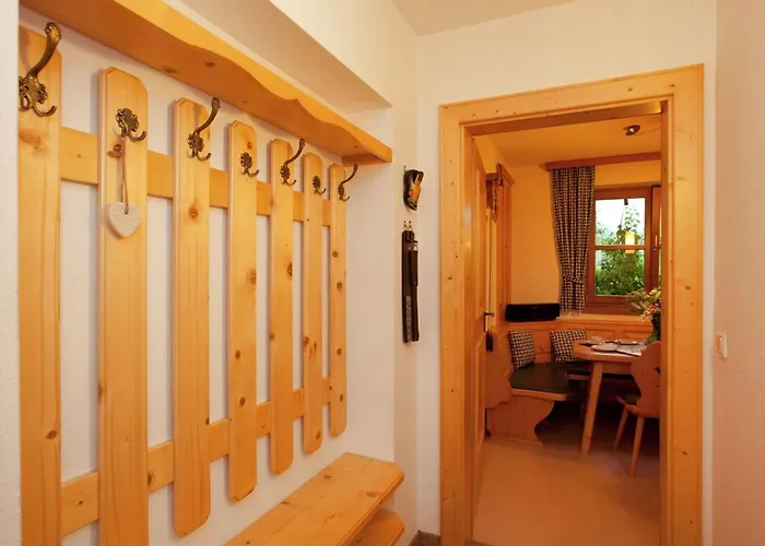 公寓 Flat In Near Slopes