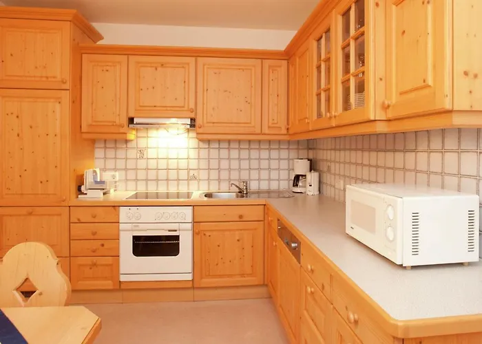 Flat In Near Slopes 公寓 米特西尔