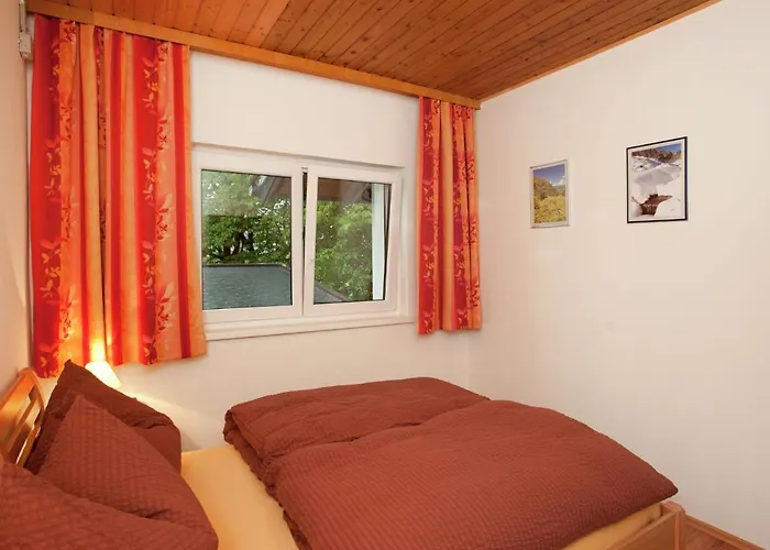 Flat In Near Slopes 公寓