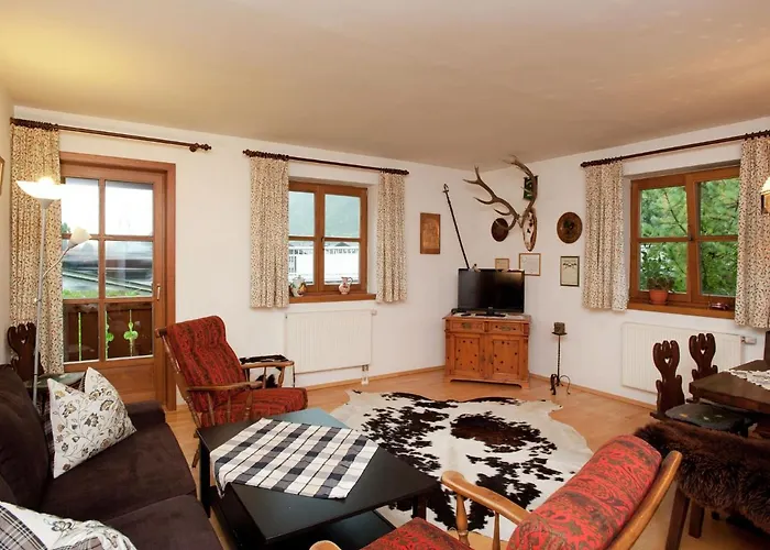 Flat In Near Slopes Apartamento *