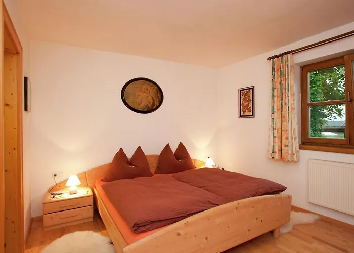 Flat In Near Slopes 公寓 米特西尔