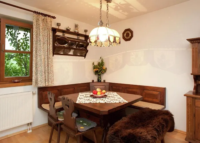 公寓 Flat In Near Slopes *