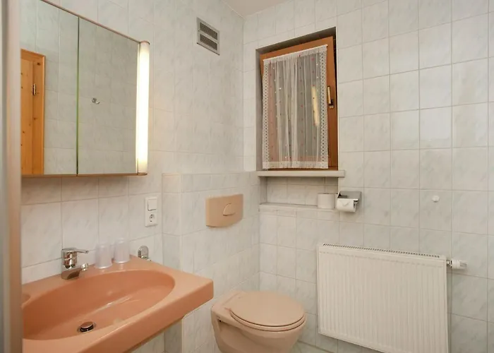 Apartamento Flat In Near Slopes *