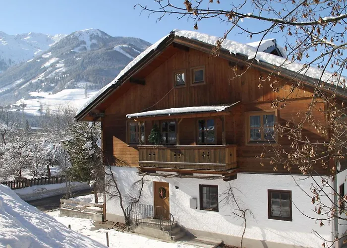 Flat In Near Slopes * 米特西尔