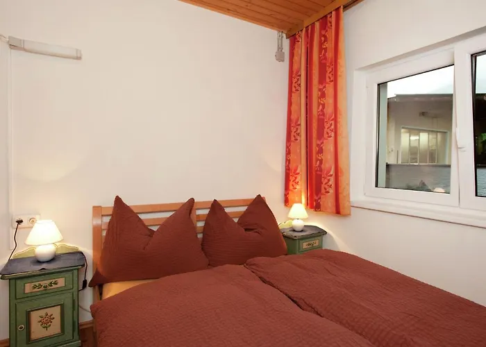 Flat In Near Slopes *