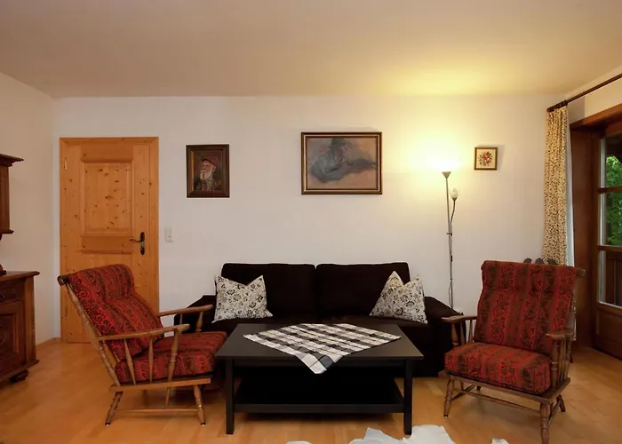 Apartamento Flat In Near Slopes