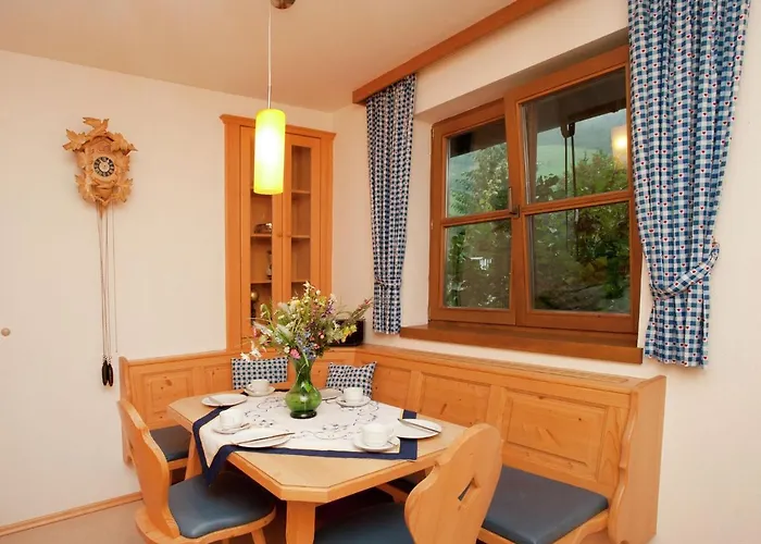 Flat In Near Slopes Apartamento *