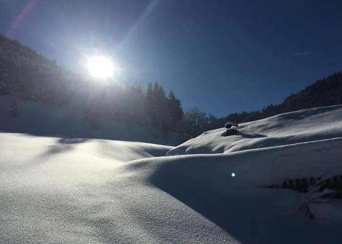 Apartamento Flat In Near Slopes