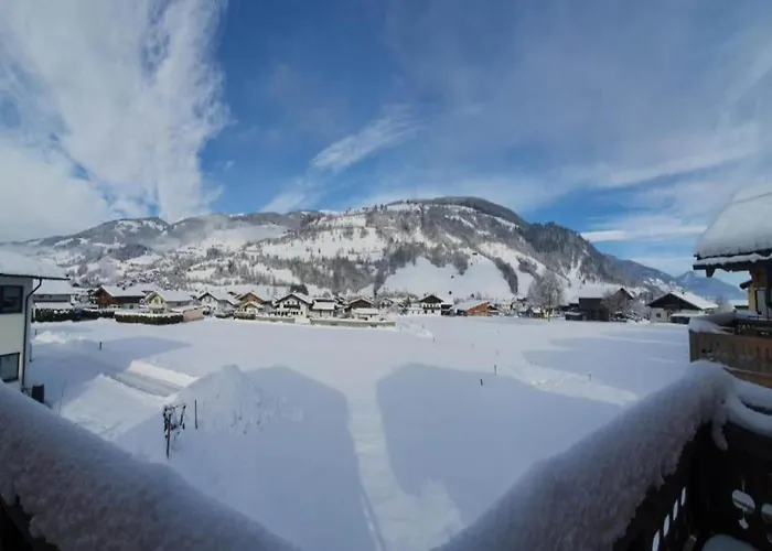 Flat In Near Slopes Lägenhet *