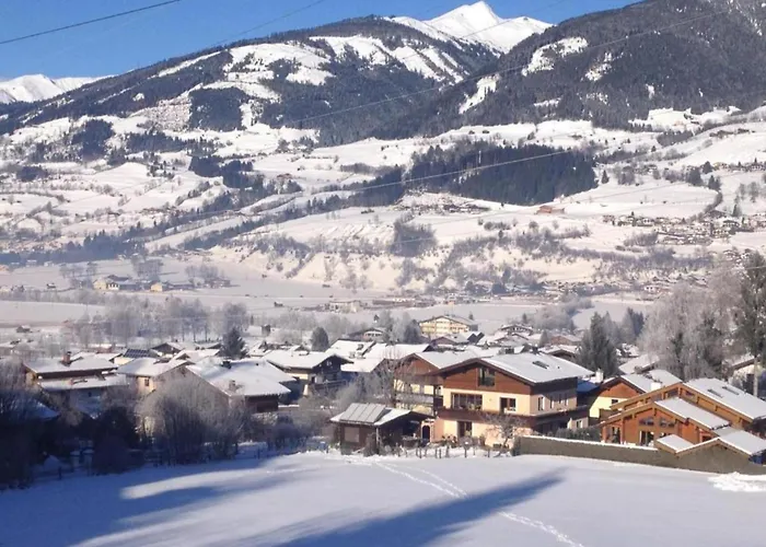 Apartamento Flat In Near Slopes *