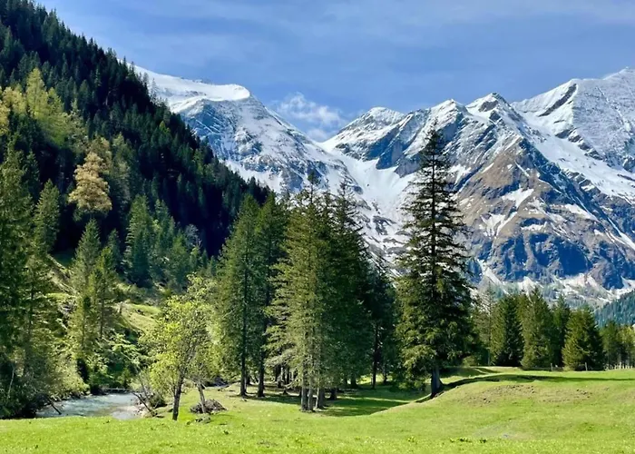 Flat In Near Slopes Apartamento *